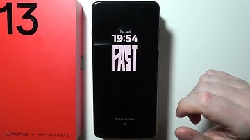 OnePlus 13: How to Turn On/Off Double Tap To Lock Screen