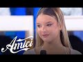 Amici 25 - Maria Rosaria - Smooth Criminal