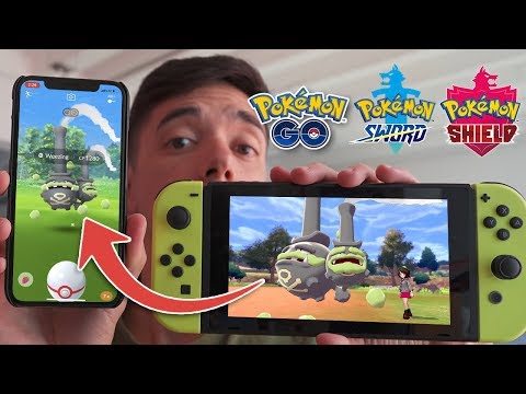 GALARIAN POKÉMON IN POKÉMON GO? (Chimchar Community Day)