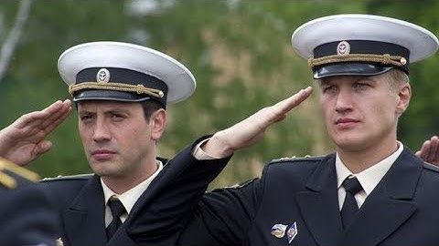 Thumbnail of Забыть нельзя. Клип на песню Артура Руденко.