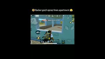 Hacker in my match😤 #shorts #shortsvideo #pubglite #pubg #pubglite #trending#viral #tiktok#pubgstatu