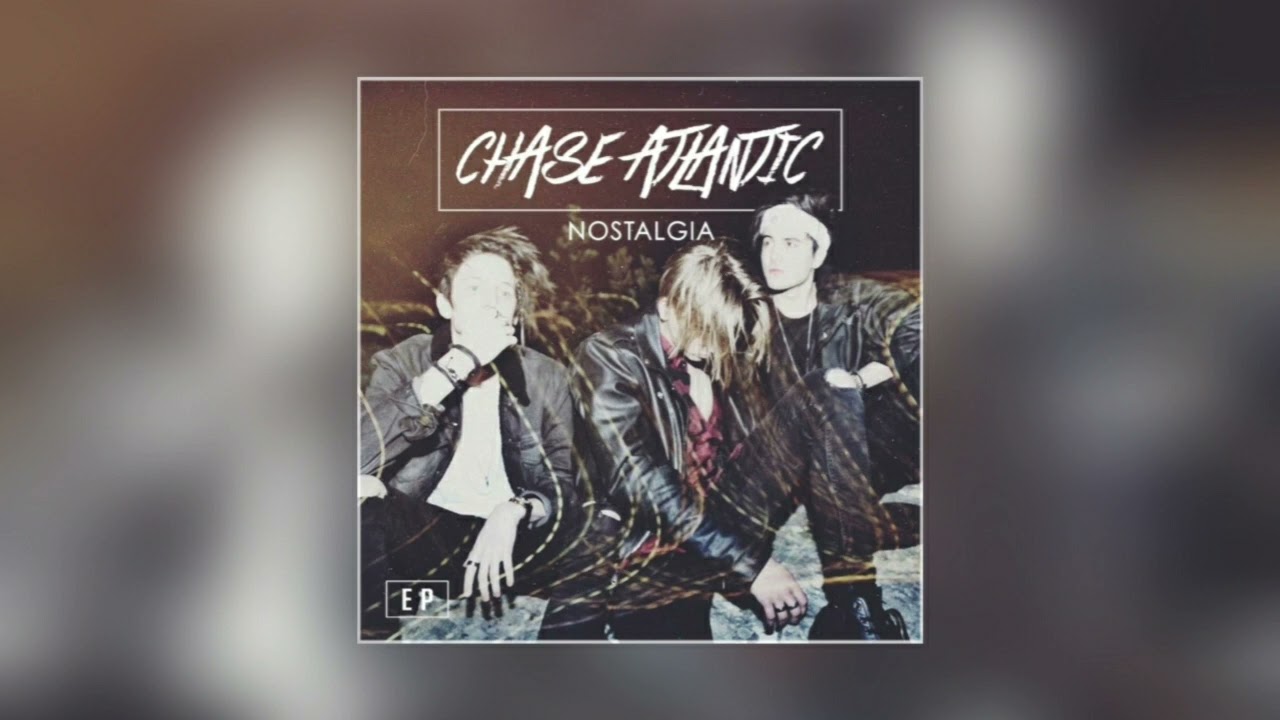 @chaseatlantic - Friends | Instrumental (prod. Maria Alexandra)