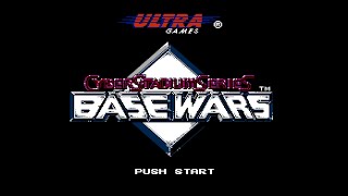 NES - Base Wars NY vs Cali by Taking Over The Net 1 view 5 months ago 6 minutes, 23 seconds