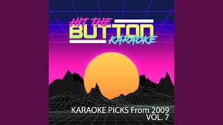 Innocent (Originally Performed By Stereophonics) (Karaoke Version)