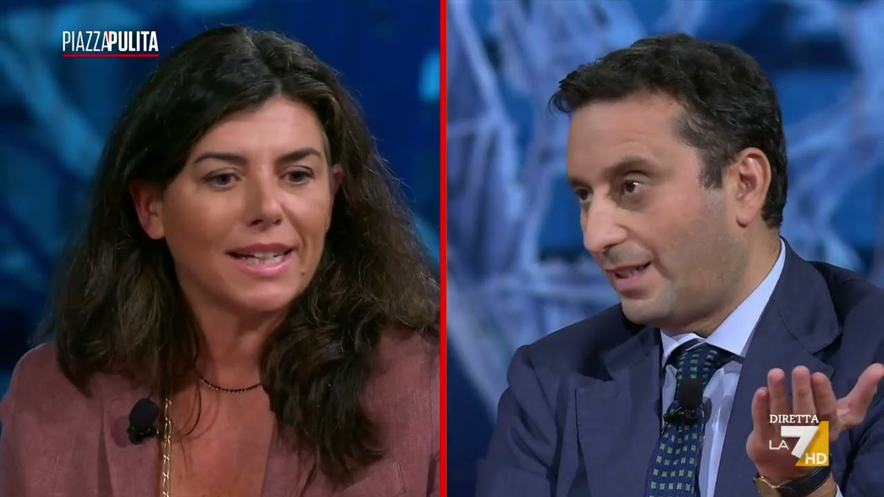 Israele-Gaza, Chantal Meloni: 