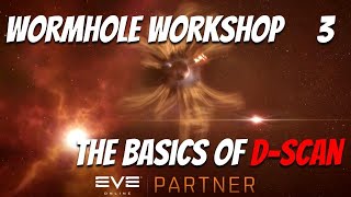 EVE Online: Basics of D-Scanning | The Wormhole Workshop