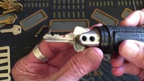 (297) Key Impressioning Tips & Great Find.