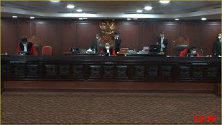 Sidang Peninjauan Kembali Pasal 433 KUHPerdata: Mendengarkan Keterangan Ahli