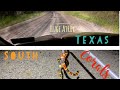 Cruising South Texas!! Coral Snakes and huge atrox!!