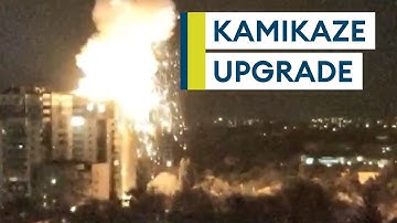 Killer Shahed drone 2.0: How Russia made it even more lethal