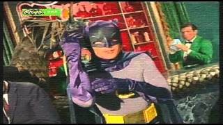 GOTHAMS RECKONING