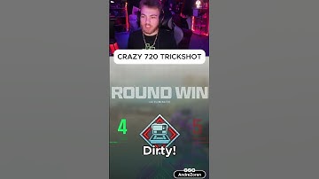 INSANE TRICKSHOT !! | #callofduty #cod #mw3 #trickshot #faze #shorts #twitch #live #like #subscribe