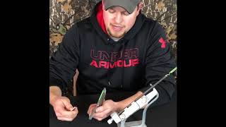 How to use your Bitzenburger Jig with the Zenith Archery Products upgrade kit