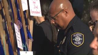 Seattle Police Chief resigns after mass shooting