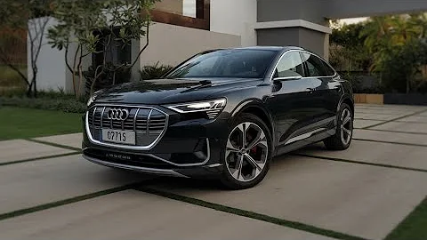 2025 Audi Q5 Review: The Ultimate Luxury SUV? Features, Performance & Tech Breakdown!