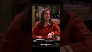 SOFT KITTY in Mandarin and German by AMY  #sitcom #episode #bigbangtheory