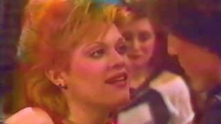 The Darcy Dekker Story - Part 11