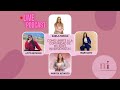 Mujeres Inversionistas || Karla Zorola - Entre salud y billete
