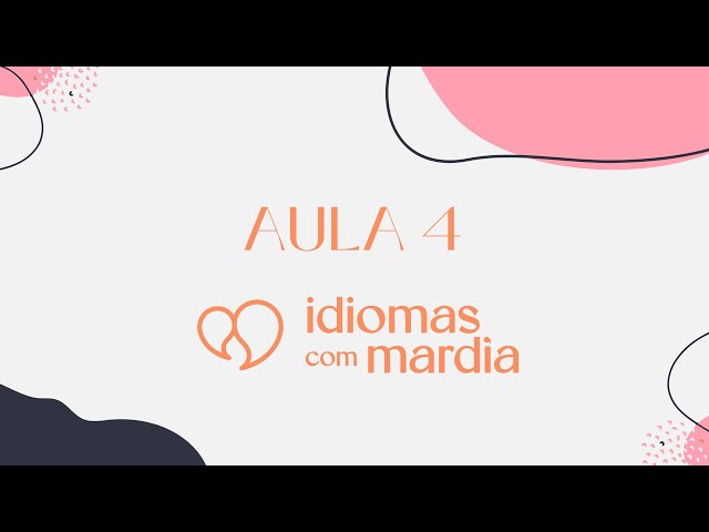 Designs para anúncios de aula e cursos de idiomas