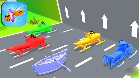 Shape-shifting Apk Game Gameplay All Levels iOS, Android Walkthrough Update Max Levels 05MNSO#viral