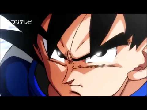 DRAGON BALL SUPER Broly - Fuji TV Two CM#1 - FULL HD