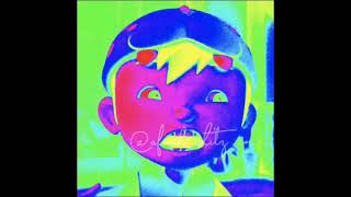 Ccp Glow Up Boboiboy