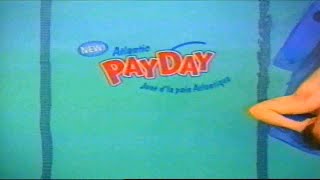 Payday Lotto Enjoy Life Get Paid 2000 Ad Commercial