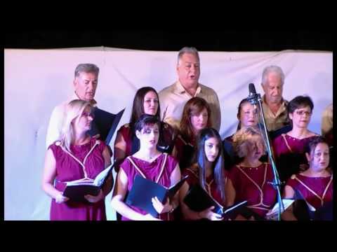 Μικτή Χορωδία Λιβαδειάς
