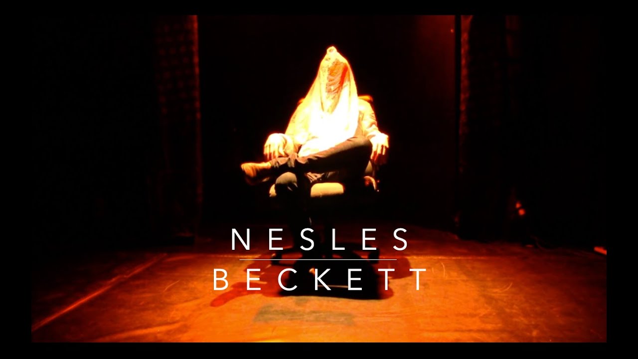 Watch NESLES | BECKETT | Clip officiel on YouTube Watch NESLES | BECKETT | Clip officiel on YouTube
