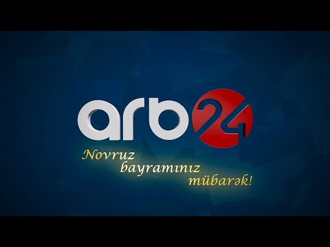 Novruz bayramınız mübarək! - ARB24