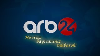 Novruz Bayramınız Mübarək - Arb24