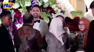 Download Lagu LADY RARA PENYANYI DANGDUT NASIONAL MENIKAH DI PRABUMULIH MP3