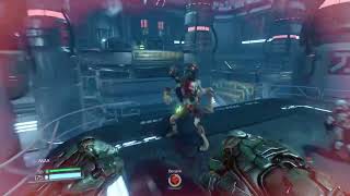 Doom Video WIP (Work in progress)