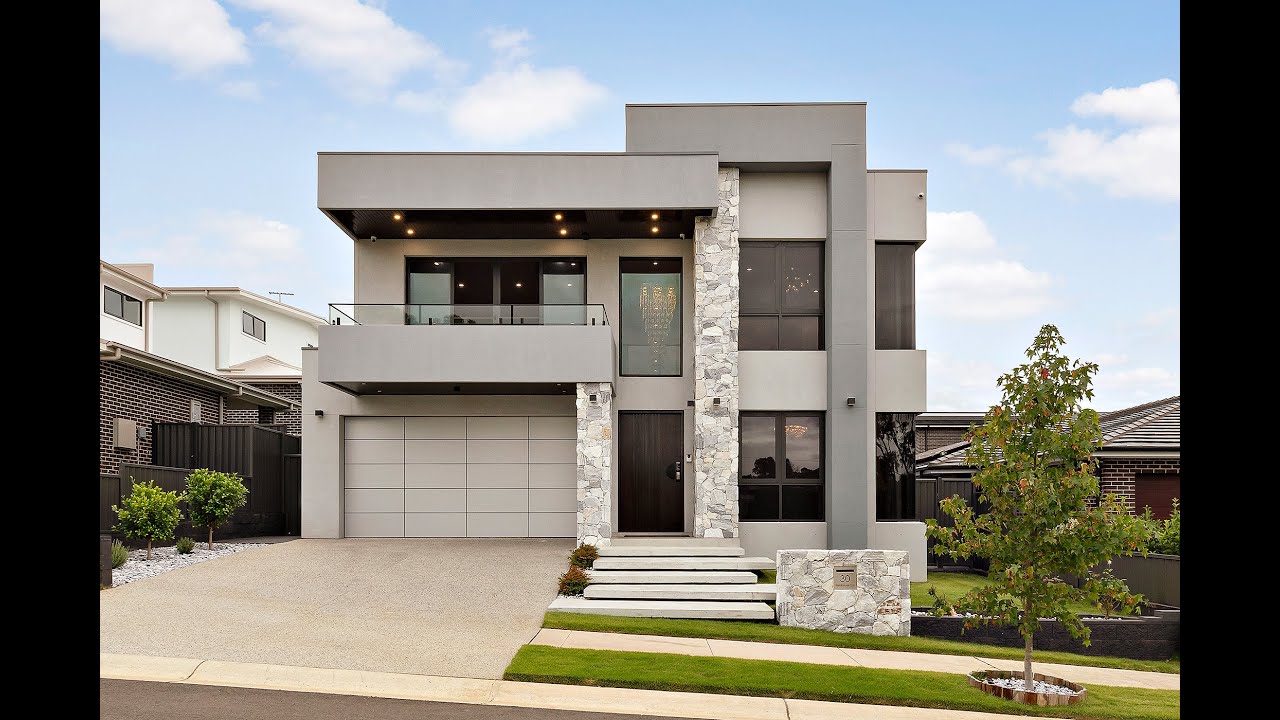 30 Fieldhouse Circuit, Campbelltown