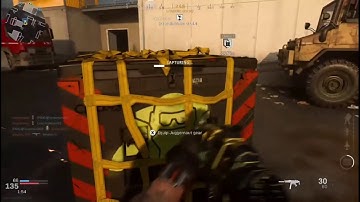 Kill chain is my new favorite perk - Call of Duty MW