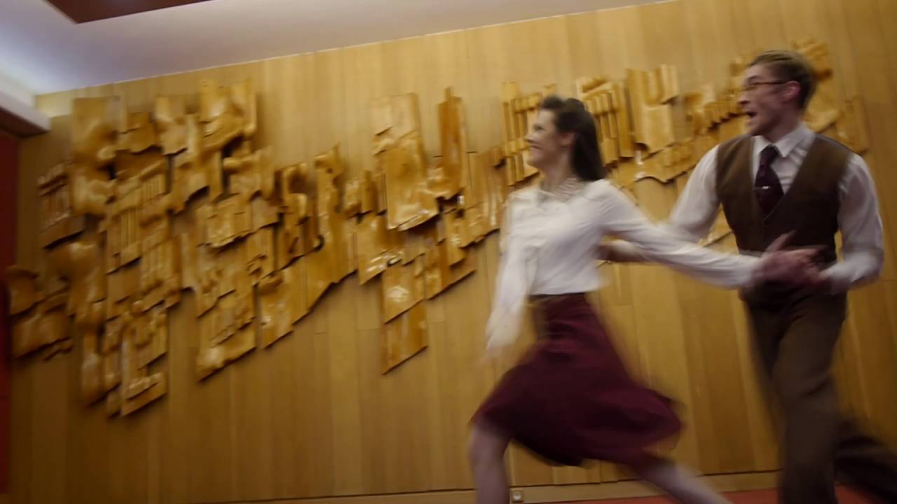 Harlem LT: get ready