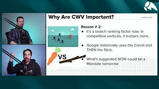 What are Core Web Vitals? [Webinar]
