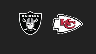 Raiders Vs Chiefs Preview | 2022 NFL Week 5 Predictions