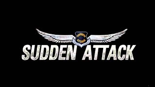 Sudden Attack Live