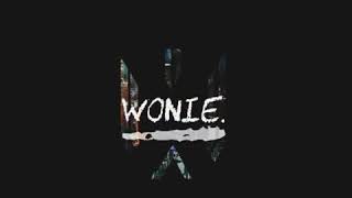 DJ WONIE-Black_Widow(Gqom)preview