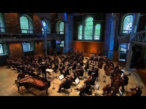 Brahms: Piano Concerto No.2 (2009)