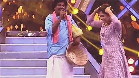 Mookuthi murugan -2 | Best performance | Airtel super singer | VijayTV | sudeep film factory