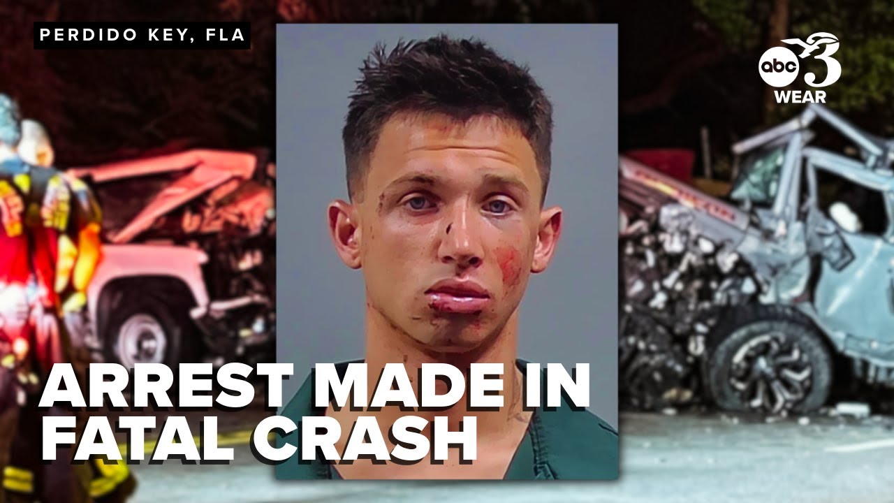 20-year-old charged with DUI manslaughter after fatal head-on crash in ...