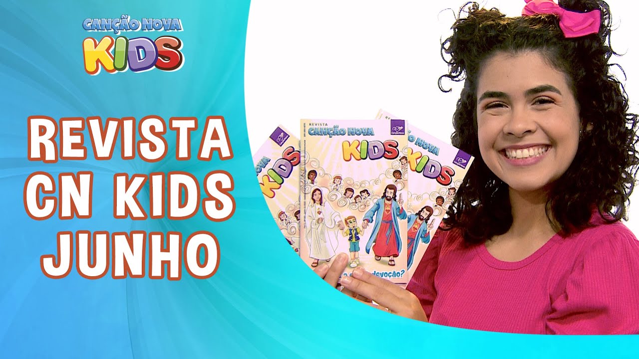 Arquivo Jogos - Canção Nova Kids