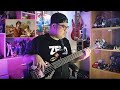 Skate Bass Cover