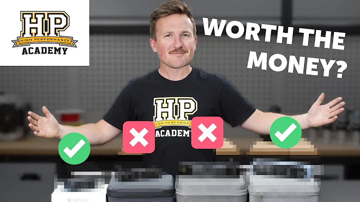 How to find the best BUDGET 3D scanner.