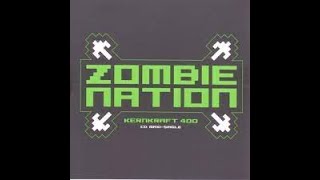 Zombie Nation - Kernkraft 400 (DJ Gius video cut)