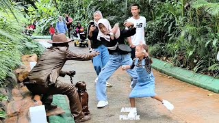 I hope enjoy this video prank. 