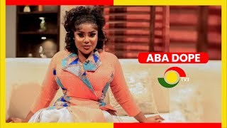 Unveiling the Remarkable Journey: Berla Mundi's Exclusive Interview with Aba Dope on #TheDayShow 🎤🌟