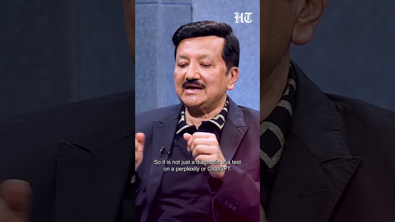 Can AI Predict Your Health Risks? This Healthcare Platform Claims It Can